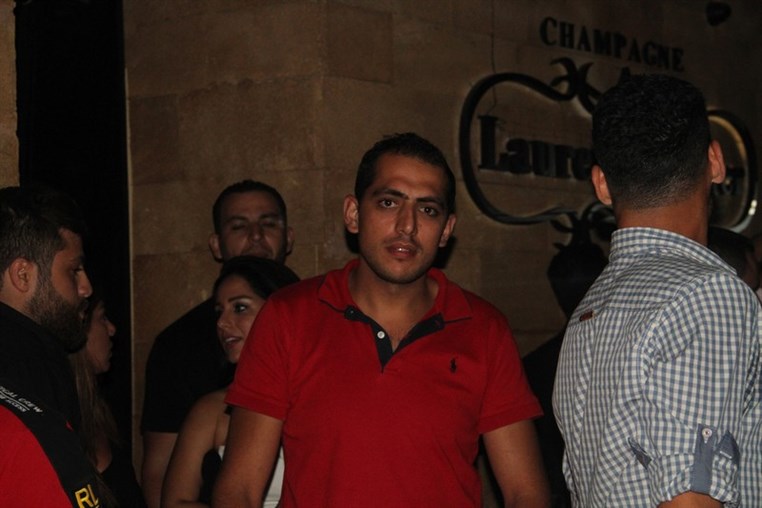 Taiga Beirut On Saturday Night